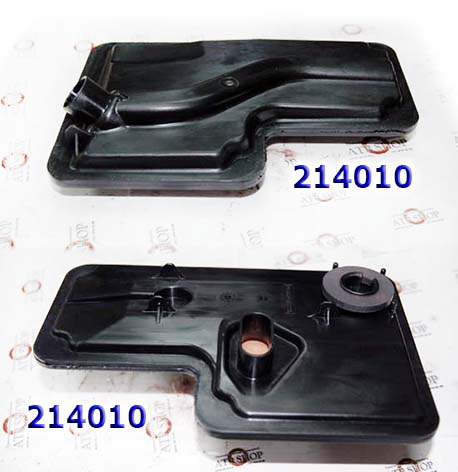 фильтр АКПП ford 6F50 / 6F55 (GM 6T70 / 6T75) 