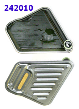 Фильтр АКПП AX4S, AX4N