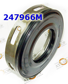 Поршень Обрезиненный, Piston Reverse Mazda 35 mm 4F27E
