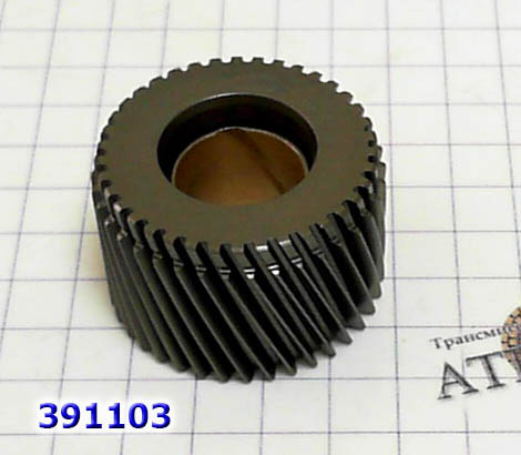 Шестерня Солнечная, SunGear, 5R55N/S/W, Overdrive 38T 2002-Up