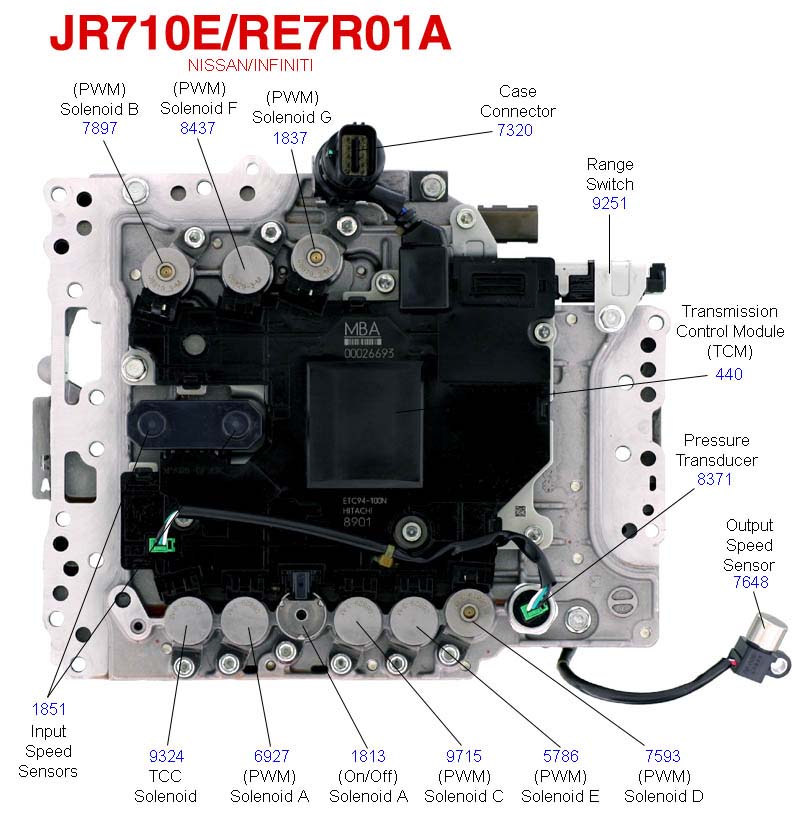 Nissan 370z forced induction #6