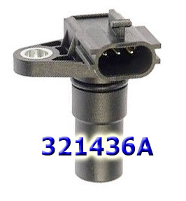 Датчик, Sensor, RE0F06A/09A Revolution (G4T07481A)