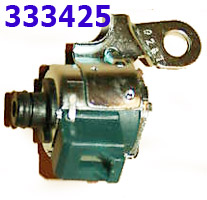 Соленоид Шифт, Solenoid, A340E/H Shift 1995-99