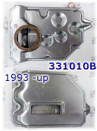 фильтр АКПП A240E/L/241E/H/243L/MS7 1990-up