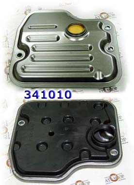 фильтр АКПП U250E, U150E, U151E Toyota