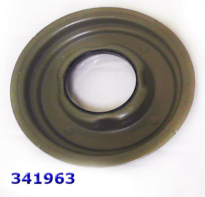 Поршень, Piston U151/U250 Overdrive Clutch (Bonded) 2001-Up