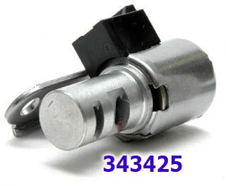 Соленоид Блокировки ГТР, Solenoid, Lock Up U340E 00-Up
