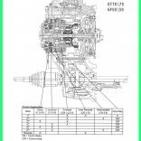 6F50 / 6F55 / 6T70 / 6T75 работа пакетов