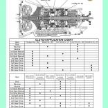 АКПП 6HP26 (6R60) (Мануал пакеты)