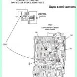 AW 50-40 -42LE (Мануал, расположение шариков )