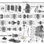 AX4N (Каталог деталей - высокое разрешение)