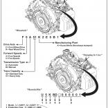 Маркировка  F5A51, A5HF1, A5GF1