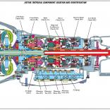 Схема RE7R01A/ JR710E