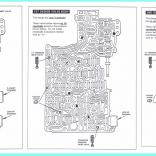 A4LD / 4R44E / 4R55E / 5R55E шарики в клапанных плитах