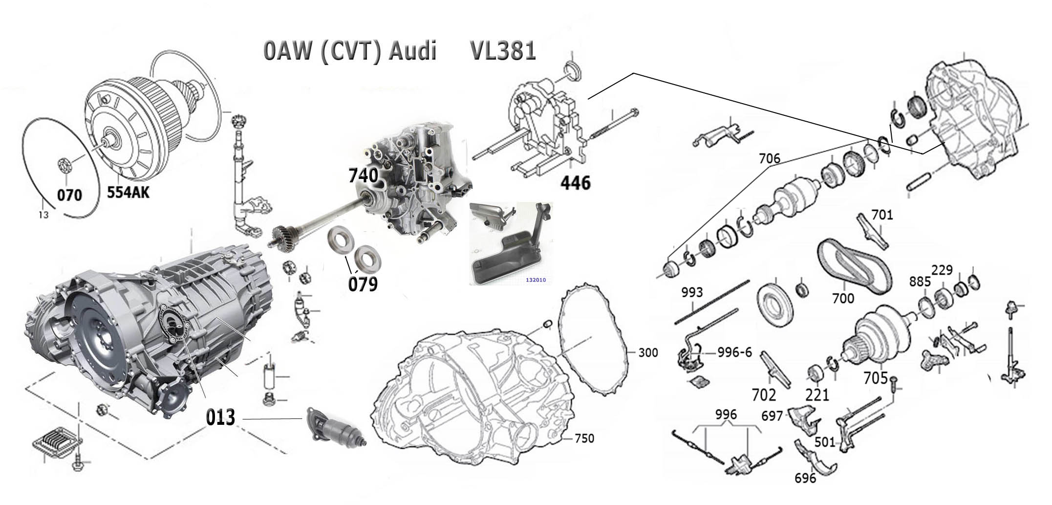 Audi замена вариатора. Коробка 0aw Audi. Схема вариатора 0aw. Схема вариатора 01j. Схема вариатор Ауди 01j.