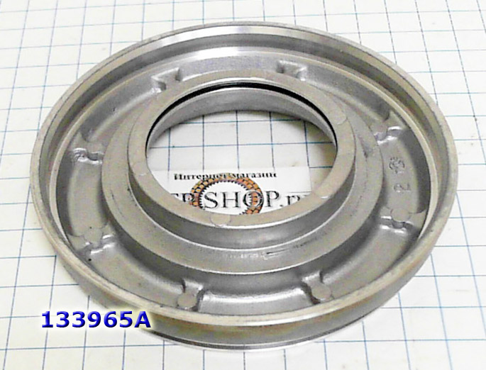 Поршень сцепления, Piston, high clutch RE5F01A/JF506E/5F31J, [22,6x50x112]