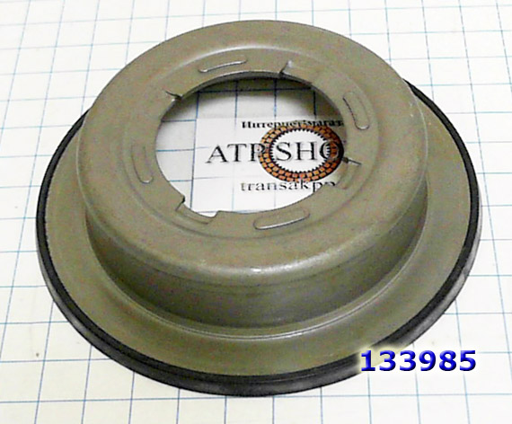 Обрезиненный поршень High Clutch Retainer, JF506E  Spring (Bonded) 