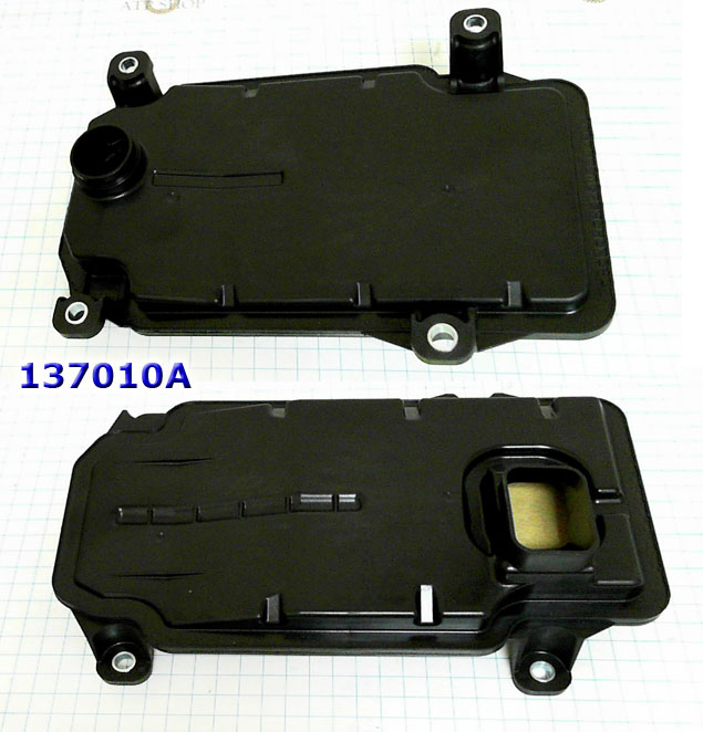 фильтр масла АКПП TR-80SD