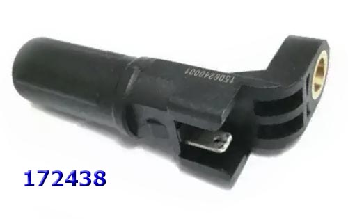 датчик оборотов 4HP16