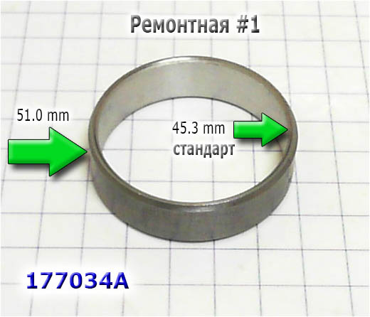 ремонт масляного насоса ауди 100