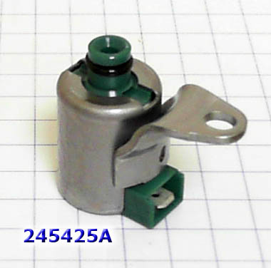 Инструкция Ремонта Акпп Gf4a-El 7 Solenoids