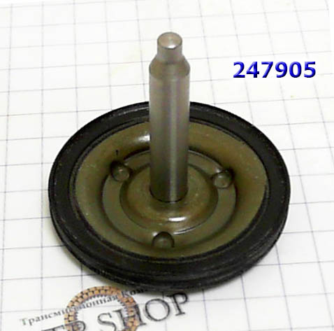 поршень сервопривода 4F27E SRV OD/INTM 99+ (F27-123A)