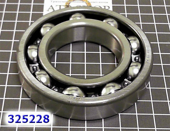 jf015e bearing