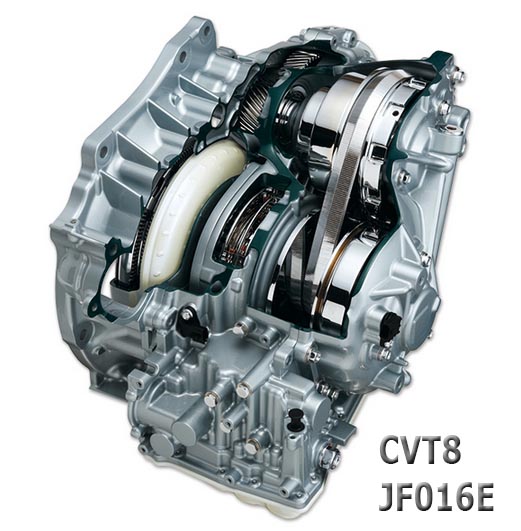 CVT8