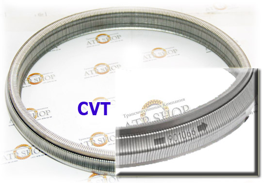 Ремень Привода, Belt RE0F06A Drive CVT