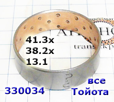 Мануал по акпп u340e