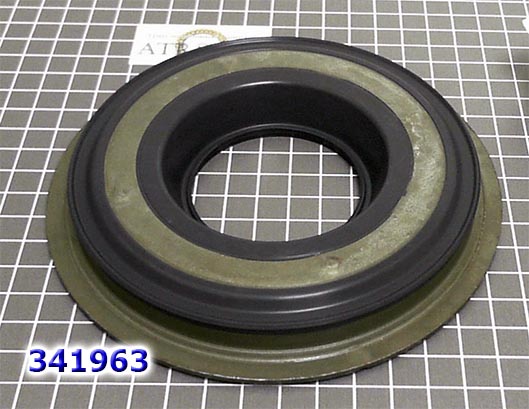 Поршень, Piston U151/U250 Overdrive Clutch (Bonded) 2001-Up