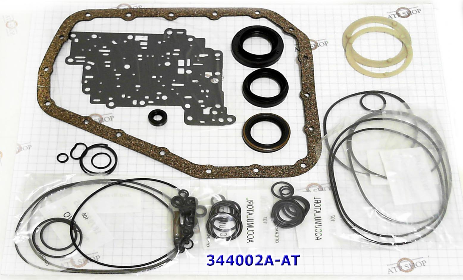 U440e акпп manual