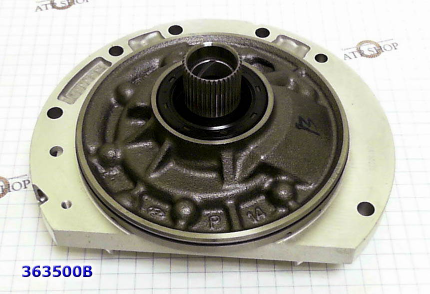 насос масляный  АКПП F5A51, A5HF1\ A5GF1