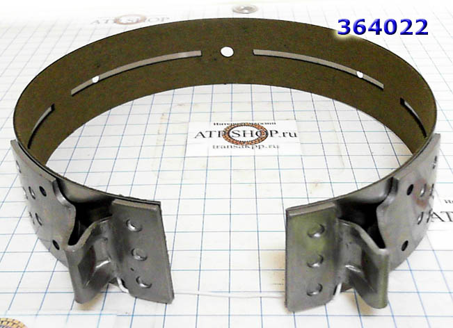 Тормозная лента KM175/177/ F4A22/ F3A22 1992-99