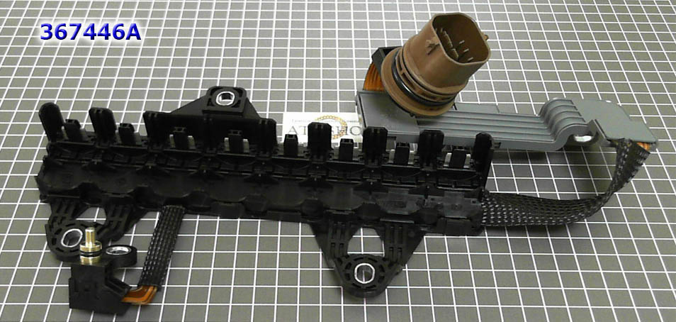 проводка соленоидов АКПП A6MF1 /A6MF2/ A6LF1/2(6AT), (2WD) ASSY 2008-up, OEM