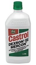 масло ATF Dexron-III