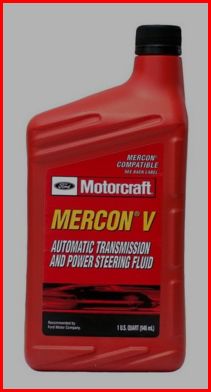 Mercon V ATF