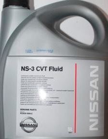 Nissan Oil NS-3